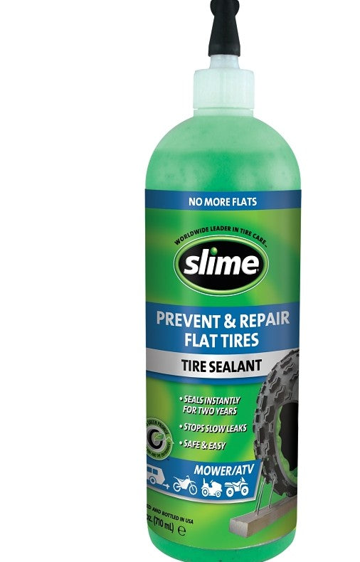 LIQUIDO SELLADOR DE LLANTAS DE 710 ML
