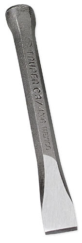 CINCEL DE CORTE FRIO 3/4" X 6"