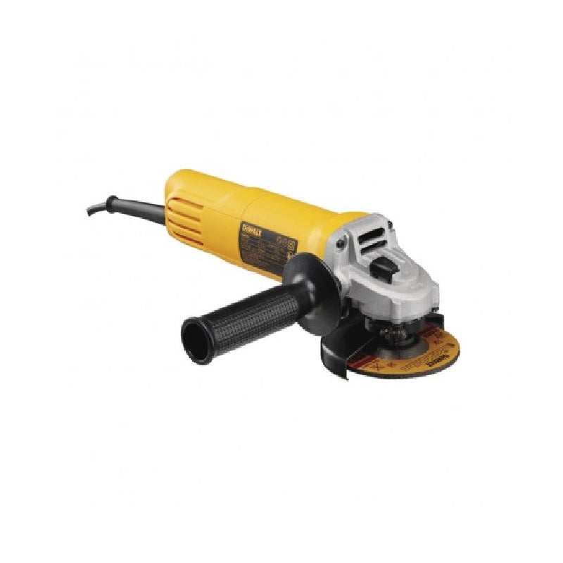 ESMERILADORA ANGULAR DE 4-1/2", 950W, 11,000 RPM,VELOCIDAD VARIABLE