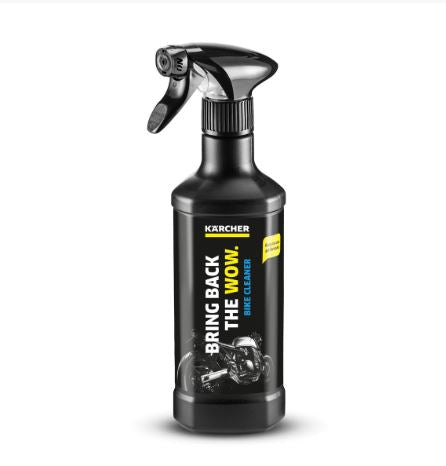 DETERGENTE P/MOTOCICLETAS 500 ML KARCHER