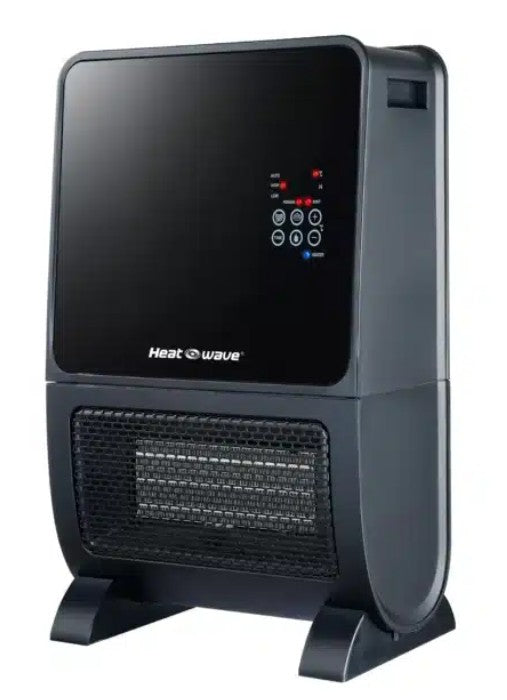 CALENTON ELECTRICO CERAMICO Y HUMEDIFICADOR HC1525U