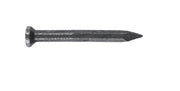 Clavo negro para concreto FIERO de 1-1/2" con cabeza y punta