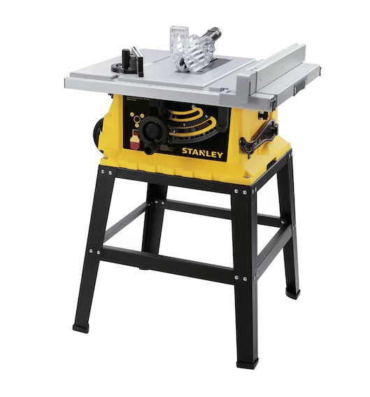 SIERRA DE MESA 10", 1800 W, STANLEY SST1801-B3