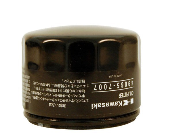 FILTRO DE ACEITE 490-201-M007 P/CORTACESPED