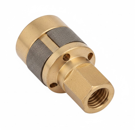 DIFUSOR P/PISTOLA MILLER,  HASTA 150 Amp