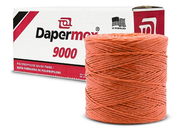 HILO PARA ENGAVILLAR 9000/130, DAPERMEX, T-50