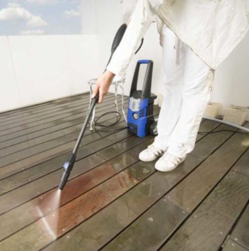 HIDROLAVADORA ELECTRICA AR, 1740 PSI