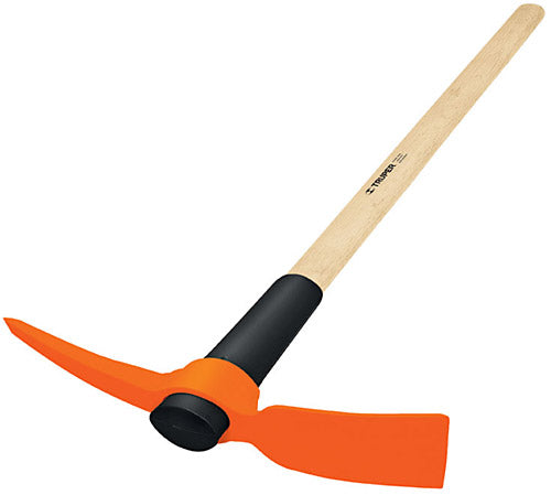 TALACHO-PICO 2.5 LBS MANGO FIBRA DE VIDRIO  36'