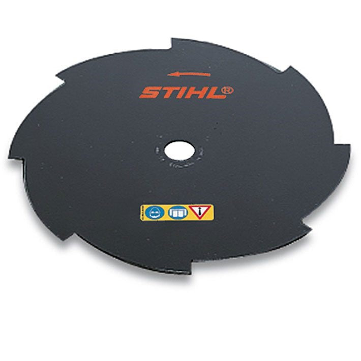 DISCO DE 8 DIENTES PARA DESBROZADORA STIHL