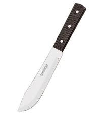 CUCHILLO CEBOLLERO 5" MANGO NEGRO (PIEZA)