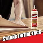 PEGAMENTO PARA MADERA TITEBOND ORIGINAL 16 OZ