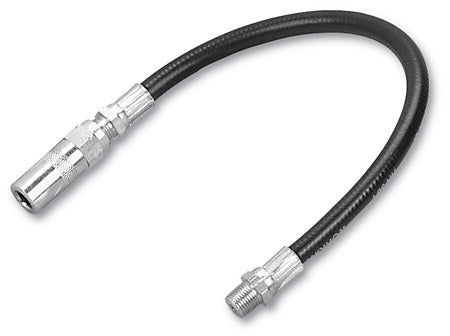 EXTENSIÓN FLEXIBLE PARA GRASERAS