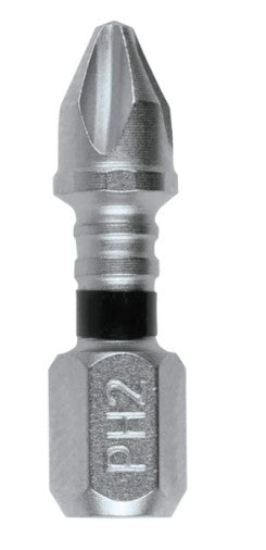 PUNTA PHILLIPS PH2X1" IMPACT XPS 5 PZ