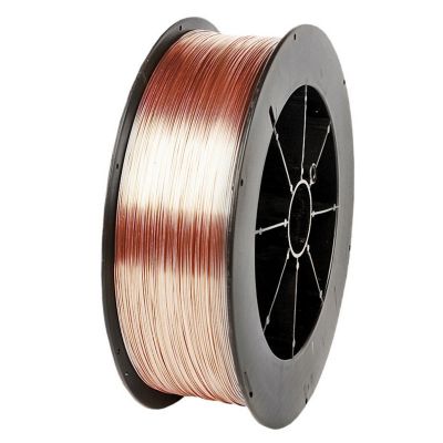 MICROALAMBRE .035", RED FORCE, ER70S-6, 15 kg (KILO)