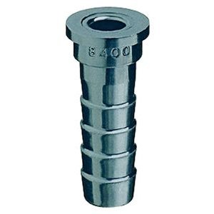 CONECTOR LOCO 1/2" NYLON