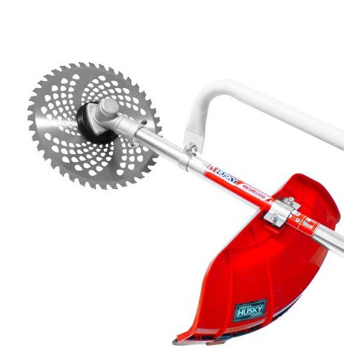 SEGADORA MULTIFUNCIONAL HUSKY 2.5 HP SWEDISH