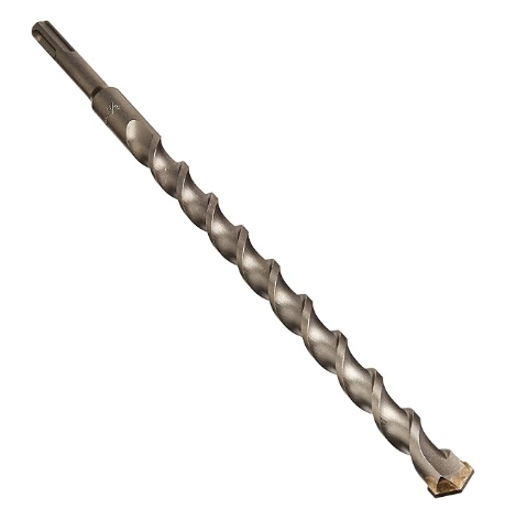 BROCA SDS-PLUS 5/8" X 12" (1 PZA)