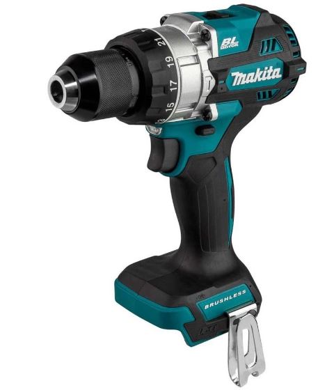 ROTOMARTILLO ATORNILLADOR 18V, LXT, BL, 2 VELOCIDADES (SOLO HERRAMIENTA)