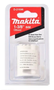 BROCA SIERRA 1-3/8"