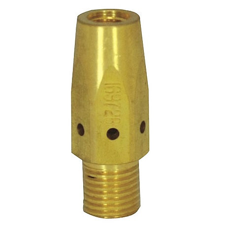 DIFUSOR P/PISTOLA MILLER M-15, M-25, M-40, .030 - 1/16" (PIEZA)