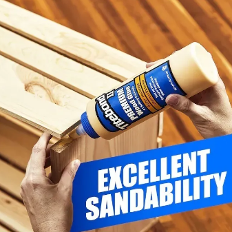 PEGAMENTO PARA MADERA TITEBOND II PREMIUM 1 GALON