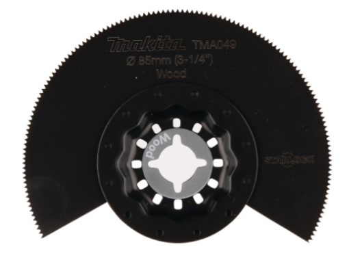 CUCHILLA SEGMENTADA 85 STARLOCK TMA049