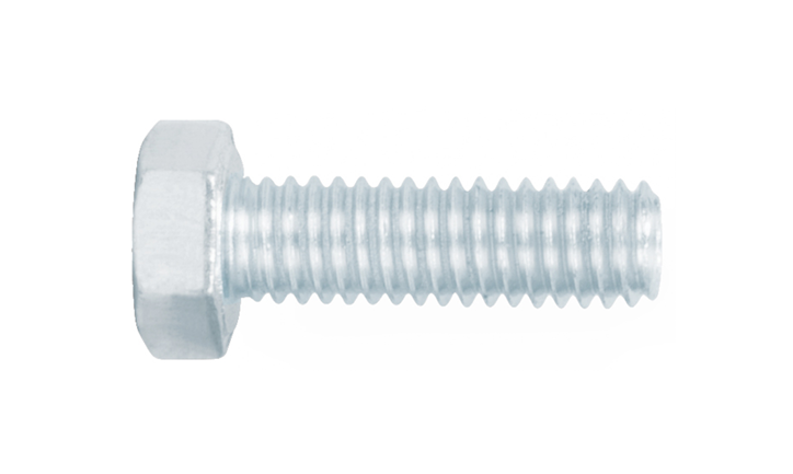 TORNILLO ACERO GALVANIZADO TIPO MAQUINA 5/16" X 1" (PIEZA)