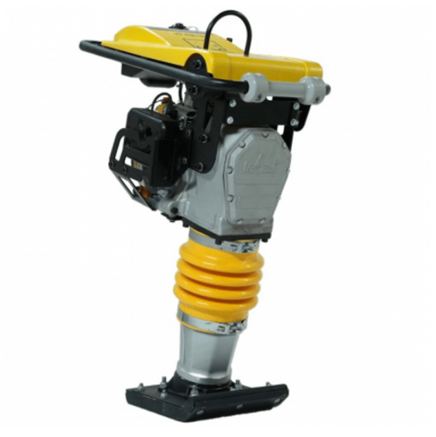 COMPACTADORA TIPO BAILARINA 4HP 4 TIEMPOS Motor Robin Subarv