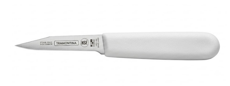 CUCHILLO MONDADOR 3", CURVO (PIEZA)