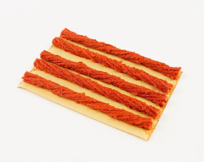 PARCHE STRING DE 4" PRECIO POR TIRA VERMAR (PIEZA)