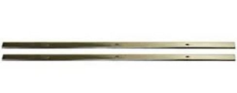 CUCHILLA PARA CEPILLO SILVERLINE DE 13" 2 piezas