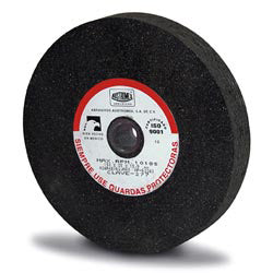 RUEDA ABRASIVA PARA DESBASTE 16"