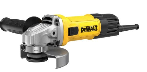 ESMERILADORA ANGULAR DE 4-1/2", 750W, 12,000 RPM.