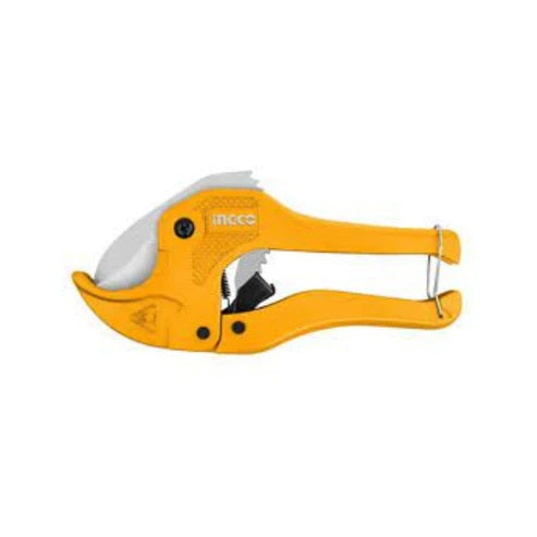 CORTADOR DE TUBO DE PLASTICO, 1-5/8" INGCO