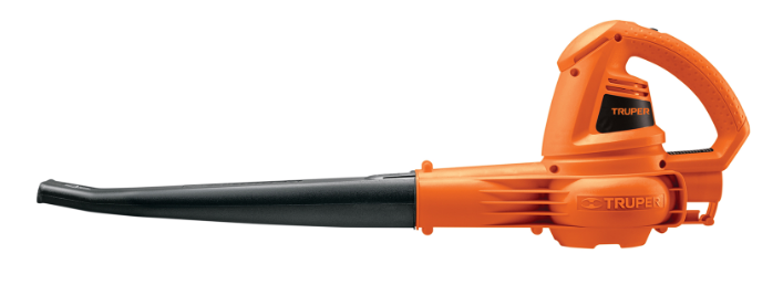 SOPLADORA CON MOTOR ELECTRICO TRUPER, CAPACIDAD DE 960 W