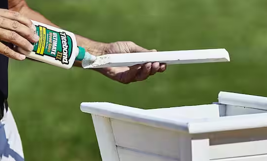 PEGAMENTO PARA MADERA TITEBOND III ULTIMATE 16 OZ