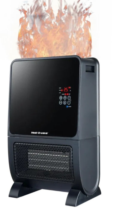 CALENTON ELECTRICO CERAMICO Y HUMEDIFICADOR HC1525U