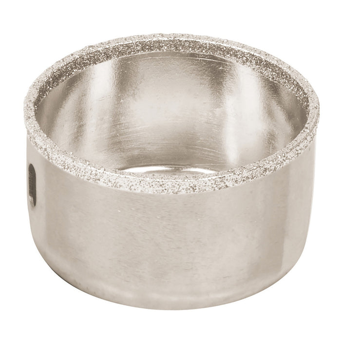 BROCASIERRA CON DIAMANTE 1" DE BORDE CONTINUO