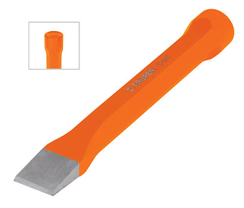 CINCEL DE CORTE FRIO 1" X 8"