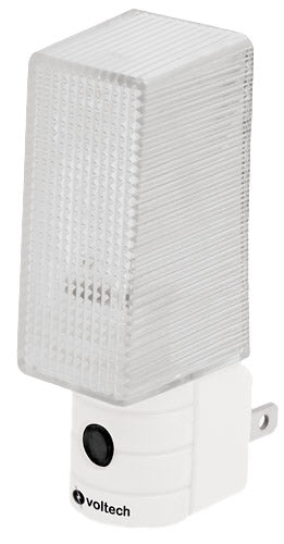 LUZ DE NOCHE CON FOTOCELDA