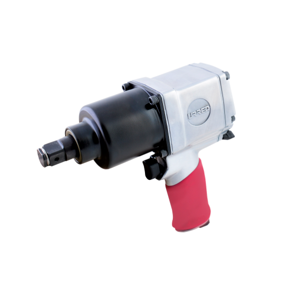 PISTOLA DE IMPACTO NEUMATICA DE 3/4", URREA, TWIN HAMMER