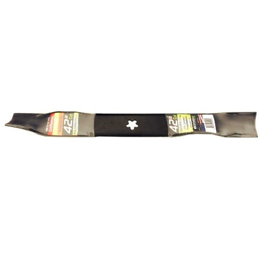 CUCHILLA DE 42" PARA TRACTOR CRAFTMAN,HUSQVARNA,POULAN