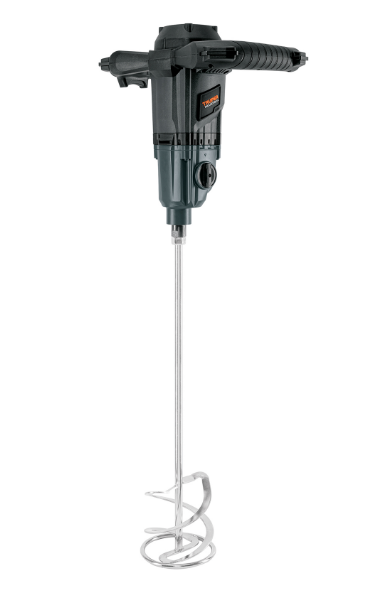 MEZCLADORA ELECTRICA 1500W INDUSTRIAL TRUPER