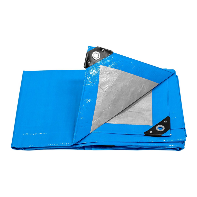 LONA 2 X 3 M AZUL PRETUL