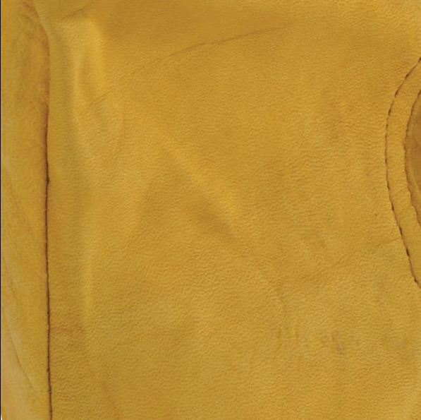 GUANTE PIEL DE RES ARGONERO ELASTICO EN PUñO TALLA 10