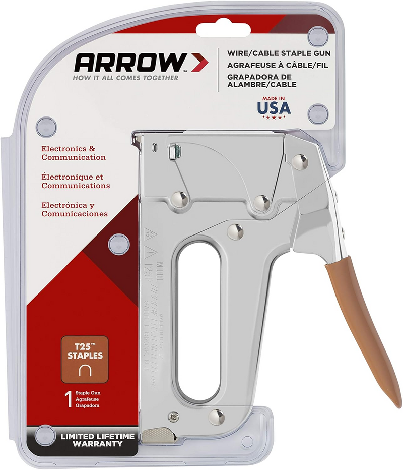 ENGRAPADORA ARROW T25
