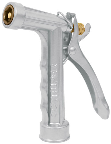 PISTOLA PARA RIEGO TRADICIONAL, METALICA 5" TR