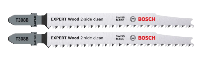 SEGUETA T308B  EXTRA CLEAN FOR WOOD   2PZ