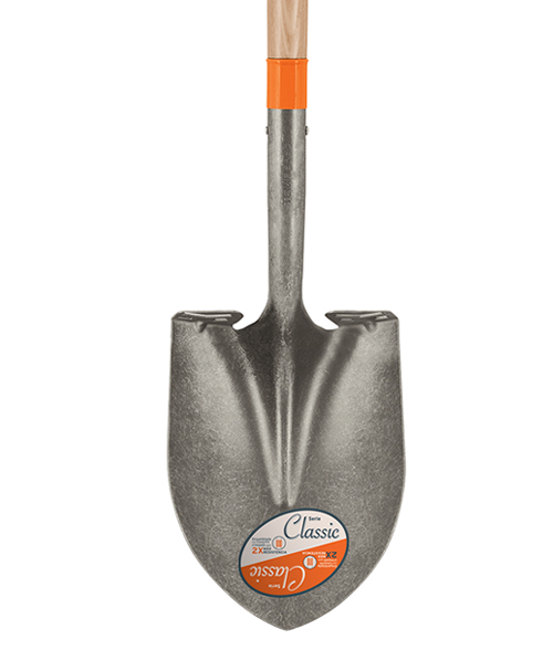PALA CLASSIC REDONDA, MANGO LARGO