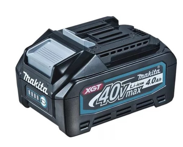BATERIA XGT 40 V BL4040 4.0 AH LITIO-ION P/DF001G